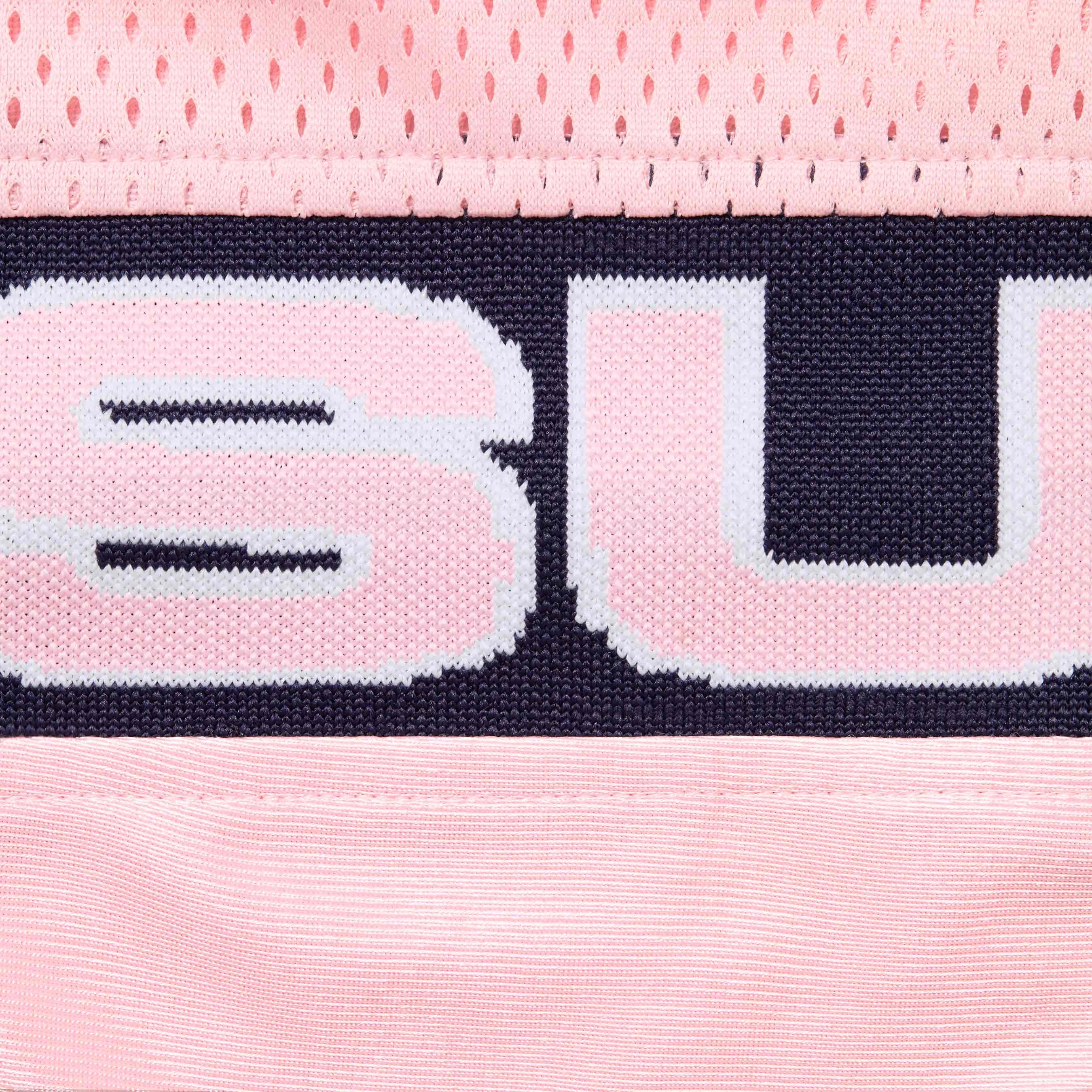 Jacquard Rib Football Jersey view 8